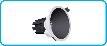 027-AZOOD LED SPOT LIGHT PRO SERIES